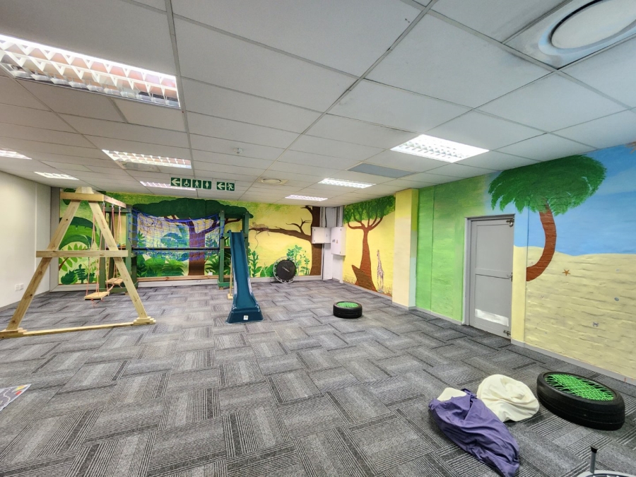 To Let commercial Property for Rent in Somerset West Mall Triangle Western Cape